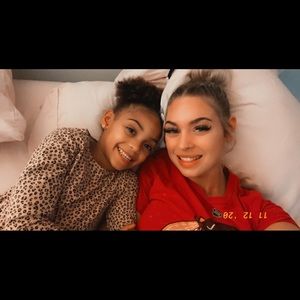 Meet your Posher, Kailey